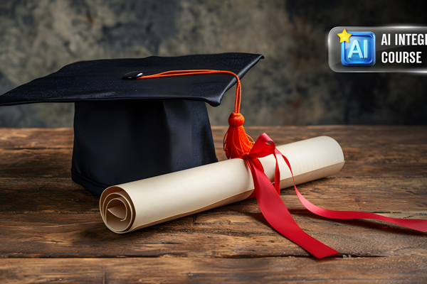B.Sc. in Animation and VFX (TMV)