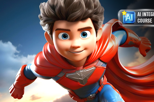 Diploma in Animation
