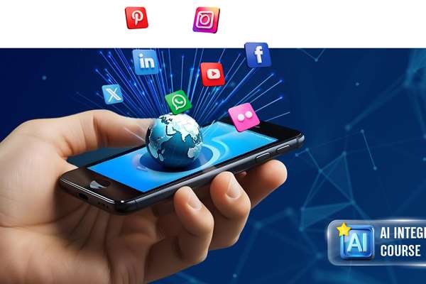Expert Program: Graphic, Broadcast and Social Media Design