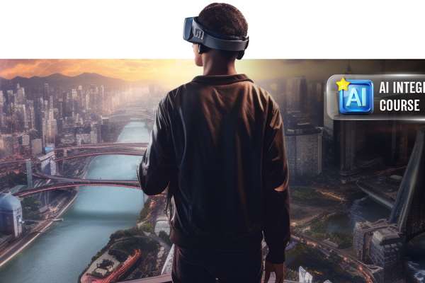 Future Technologies : Metaverse