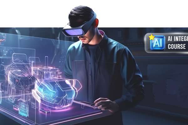 Future Technologies : Virtual Reality