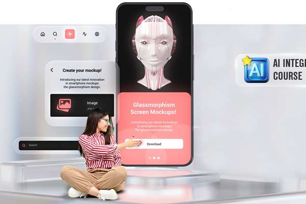 Expert Program : Web & UI / UX Design