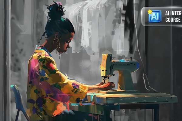 Master Program In Fashion Design (MPFD) at Frameboxx Indore