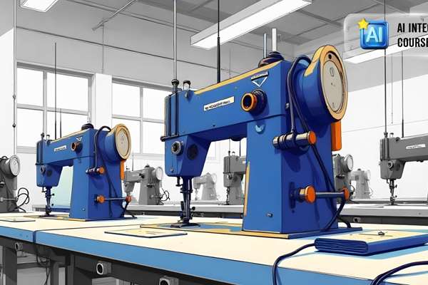 Expert Program in Apparel production Planning & Control (EPAPPC)