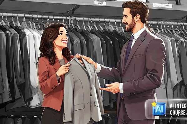 Expert Program in Marketing & Merchandising (EPMM)
