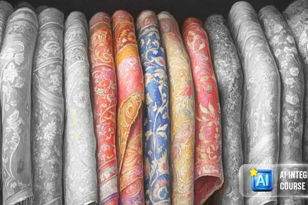 Expert Program in Textile Design (EPTD)