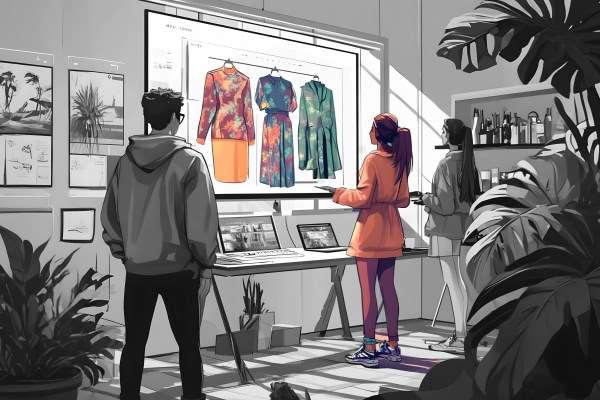 Expert Program in Fashion Communication (EPFC)