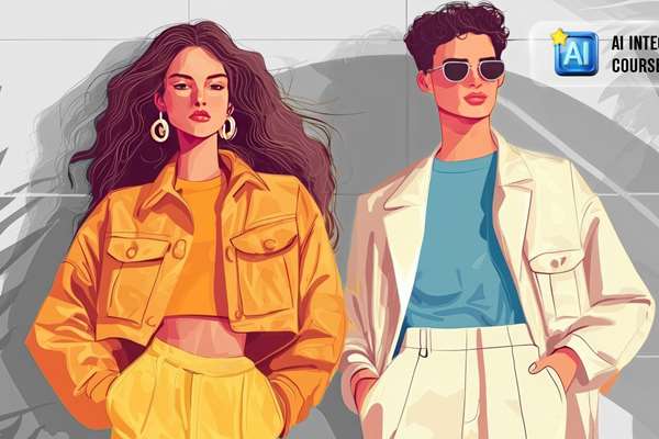 Specialization Program in Fashion design : Men's Wear / Women's Wear (SPFD- M/W)