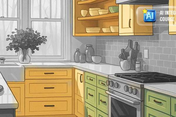 Expert Program in Kitchen Design (EPKD)