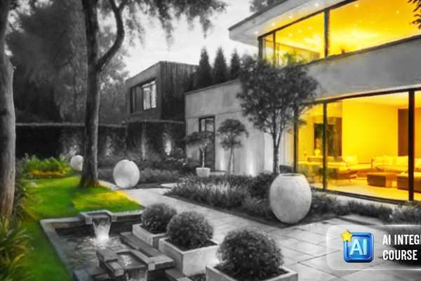 Expert Program in Landscape Design (EPLD)