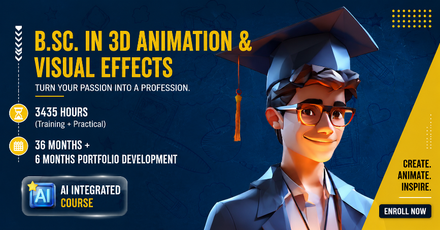 animation at frameboxx indore