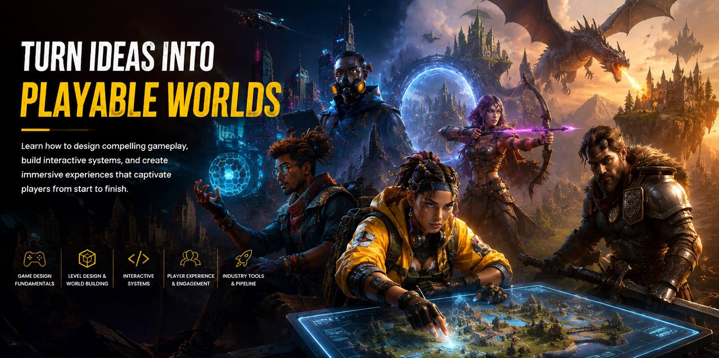 turning ideas into playable worlds at frameboxx indore
