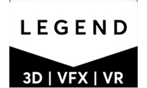 Legend 3D VFX Studio Pune