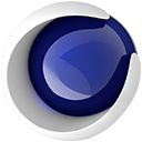 Cinema 4D (Powerful 3D motion graphics software)