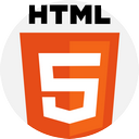 HTML 5 (Coding language for web pages)