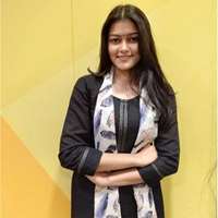 Aashaka Chavan Testimonial