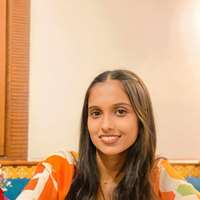 Sayali Shelar