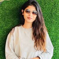 Vaishnavi Badade Testimonial