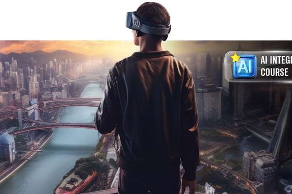 future technologies metaverse 2 310007x